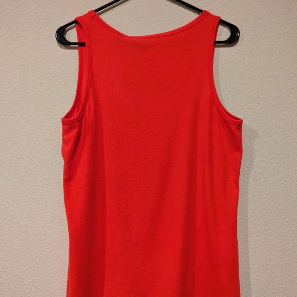 Tommy Bahama Reef Rib Tank - Picture 2 of 4